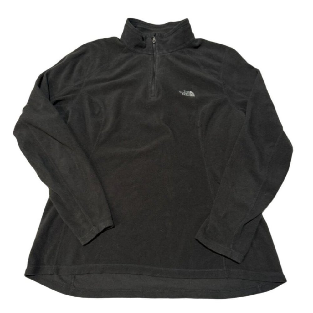 THE NORTH FACE WOMAN'S SIZE XL PULLOVER SWEATER | B1